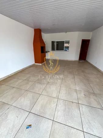 Casa linda à venda na região do Cavallari
