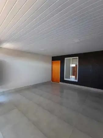 Casa à venda no bairro Jardim Nazareth em Marília/SP
