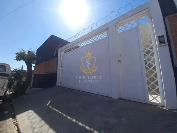 Casa à venda no bairro Alto Cafezal em Marília/SP