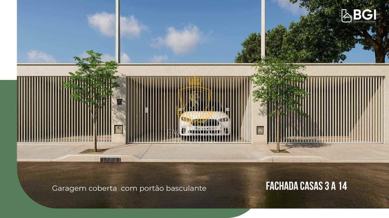 Casa à venda no bairro Conjunto Residencial Luiz Egydio de Cerqueira César em Marília/SP