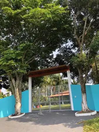 Chácara à venda no bairro Jardim Damasco II em Marília/SP