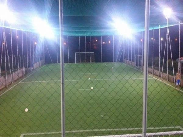 Chácara à venda no bairro Chacara De Recreio Leticia Ii Padre Nobrega em Marília/SP