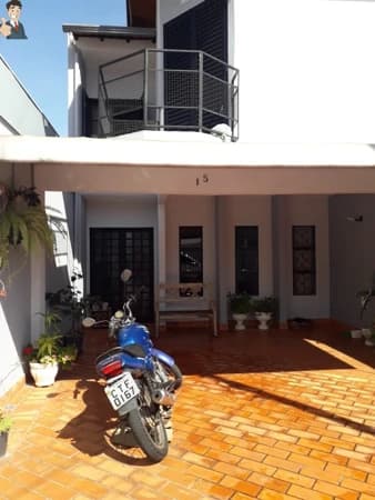 Casa à venda no bairro Jardim Portal Do Solmarília - Sp, 17519-380 em Marília/SP