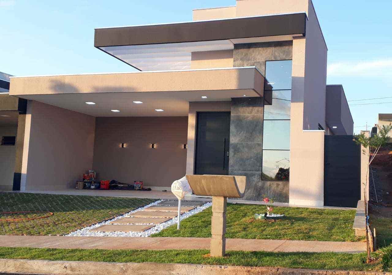 LINDO IMÓVEL NO CONDOMINIO VERANA PARQUE ALVORADA