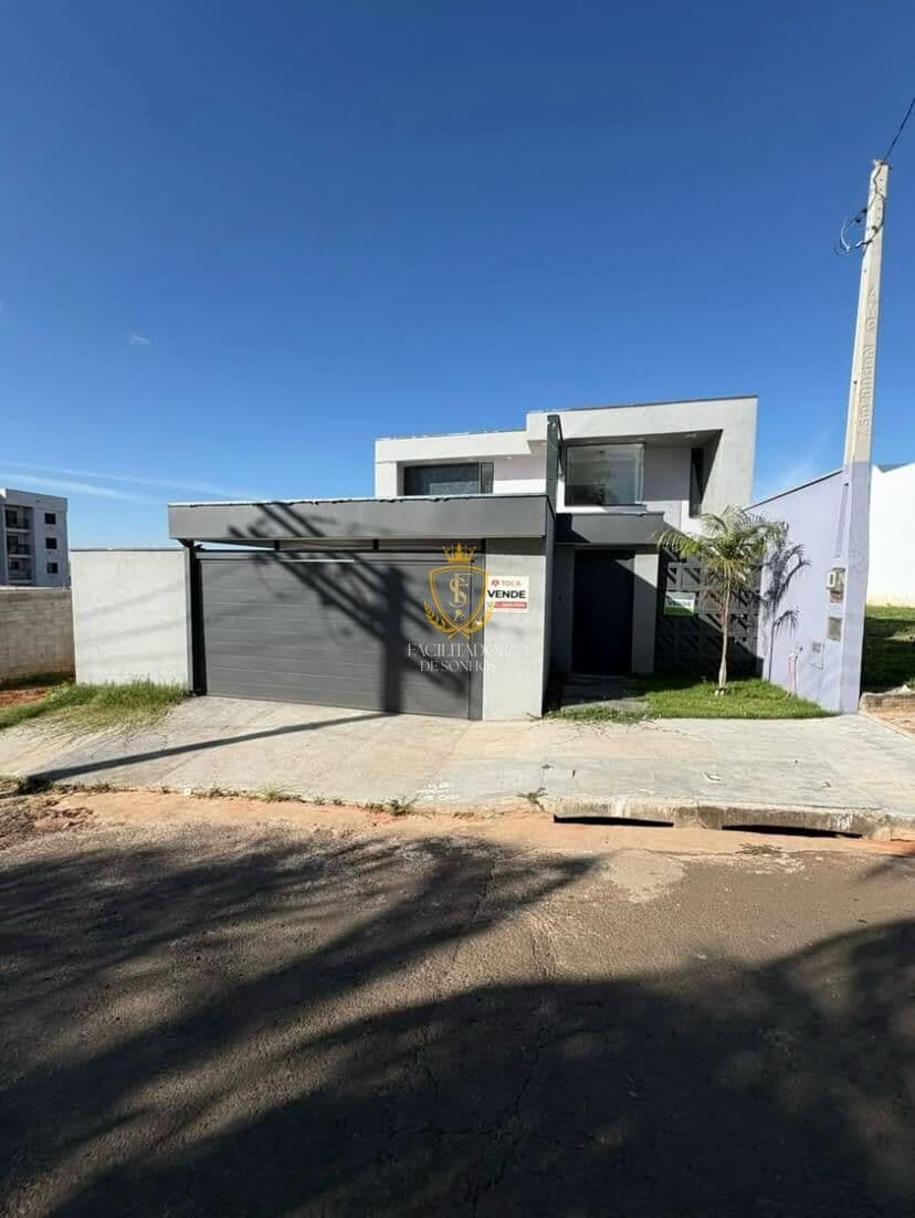 CASA RESIDENCIAL PARA LOCAÇÃO | JARDIM FLORENÇA • MARÍLIA/SP