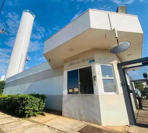 Apartamento para alugar no bairro Jardim Cavallari em Marília/SP