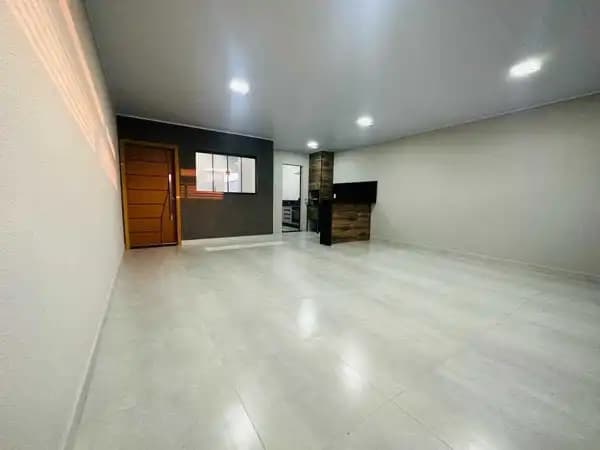 Casa à venda no bairro Jardim Dom Frei Daniel Tomasella em Marília/SP