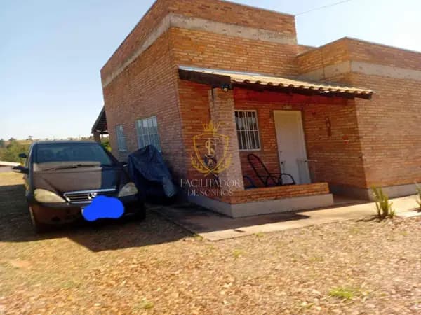 Chácara à venda no bairro Terra de Vera Cruz em Vera Cruz/SP