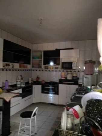 Casa à venda no bairro Jardim Teotônio Vilela em Marília/SP