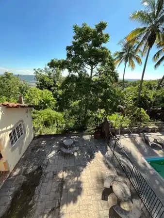 Chácara à venda no bairro Parque dos Ipês em Marília/SP