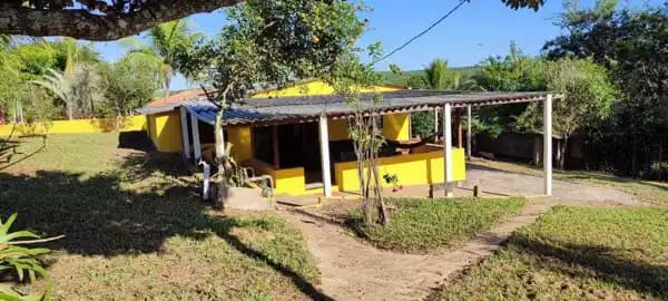 Chácara à venda no bairro Jardim Maria Izabel em Marília/SP