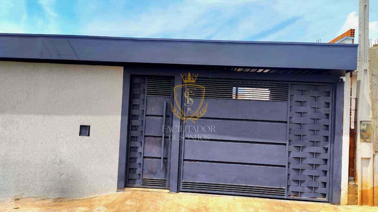 Casa à Venda | Bairro Planejado Terras de São Paulo