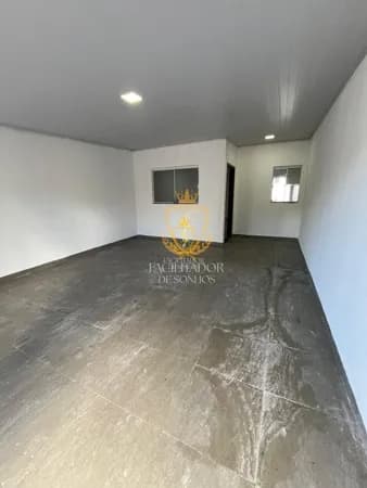 Casa à Venda – Programa Minha Casa Minha Vida