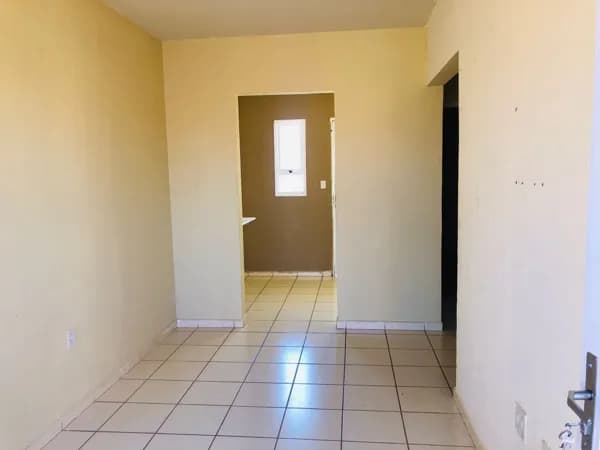 Casa à venda no bairro Maracá II em Marília/SP