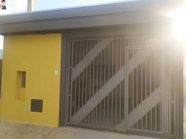 Casa à venda no bairro Jardim Flamingo em Marília/SP