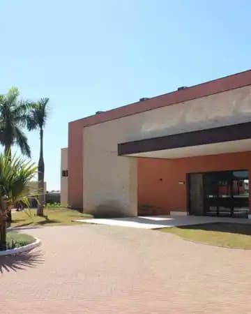 Terreno à venda no bairro Jardim Maria Izabel em Marília/SP