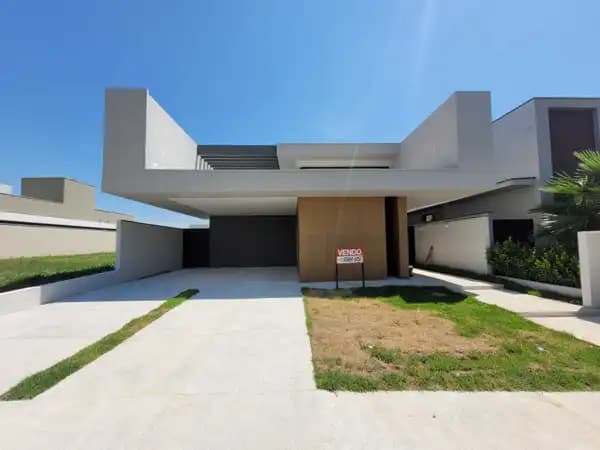 Casa à venda no bairro Jardim São Domingos em Marília/SP