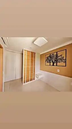 Apartamento para alugar no bairro Saliola em Marília/SP