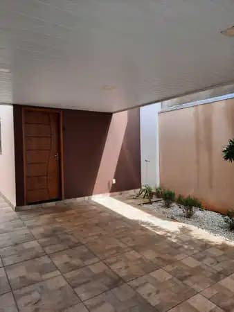 Casa à venda no bairro Jardim Universitário em Marília/SP