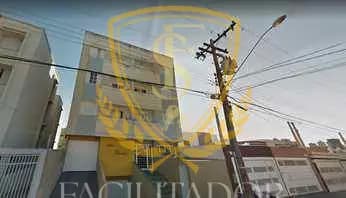 Apartamento para alugar no bairro Jardim Portal do Sol em Marília/SP