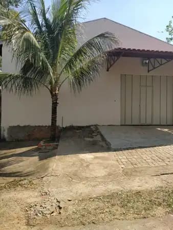 Chácara à venda no bairro Centro em Marília/SP
