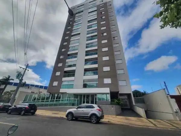 Apartamento para alugar no bairro Marília em Marília/SP