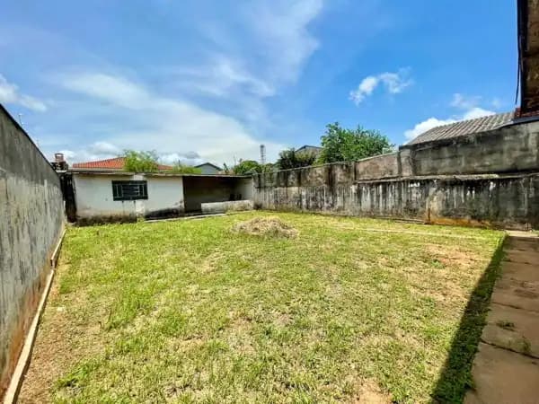 Casa à venda no bairro Jardim Vitória em Marília/SP