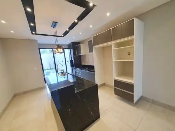 Casa à venda no bairro Residencial Verana Parque Alvorada em Marília/SP