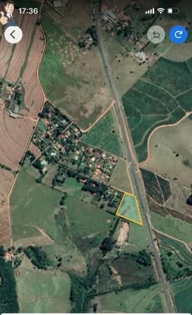 Terreno à venda no bairro Marília em Marília/SP