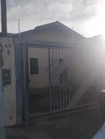 Casa à venda no bairro Jardim Universitário em Marília/SP