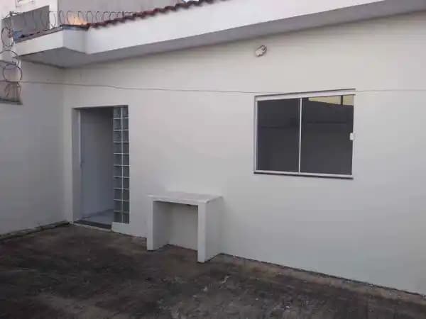 Casa à venda no bairro Antonio Carlos Nascimento da Silva em Marília/SP