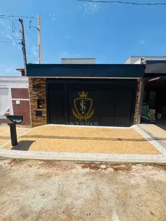 Casa à venda no bairro Jardim Morumbi em Marília/SP