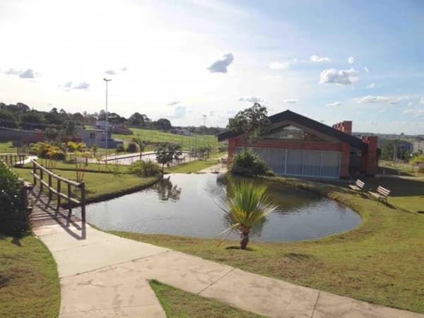 Terreno à venda no bairro Residencial Vale Verde em Marília/SP