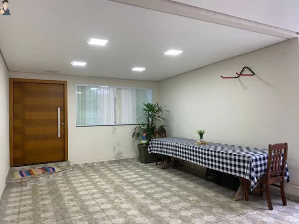 Casa à venda no bairro Jardim Adolpho Bim em Marília/SP