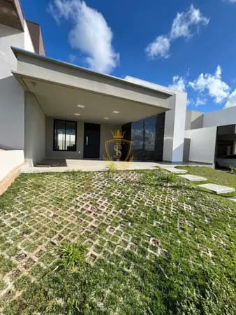 Casa à venda no bairro Loteamento Residencial E Comercial Fazenda Sao Sebastiao em Marília/SP