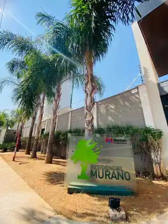 Apartamento para alugar no bairro Sítios de Recreio Céu Azul em Marília/SP