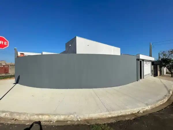 Casa à venda no bairro Residencial Vida Nova Maracá (Padre Nobrega) em Marília/SP