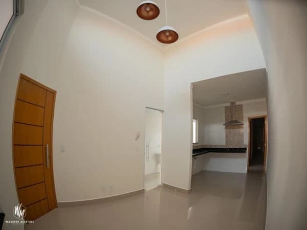 Casa à venda no bairro Jardim América em Marília/SP