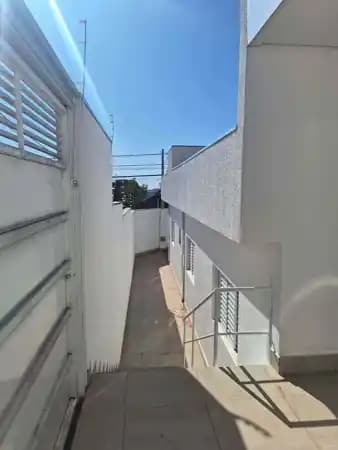 Casa à venda no bairro Marília em Marília/SP