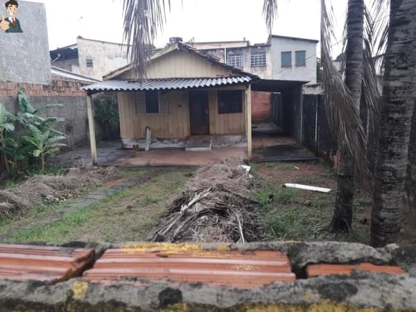 Terreno à venda no bairro Palmital em Marília/SP