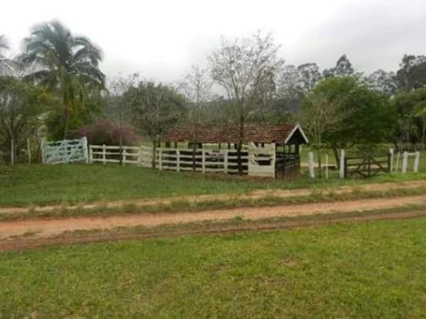Sítio à venda no bairro Rural em Marília/SP