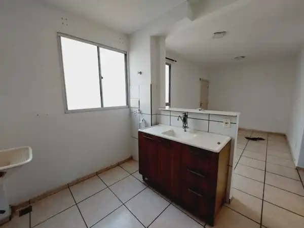 Apartamento para alugar no bairro Jardim Califórnia em Marília/SP