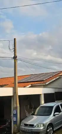Casa à venda no bairro Jardim Nazareth em Marília/SP