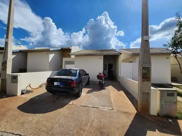 Casa à venda no bairro Condomínio Residencial Arezzo I em Marília/SP