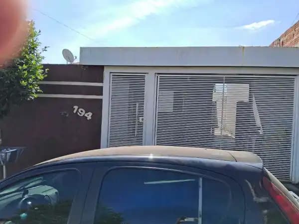 Casa à venda no bairro Residencial Montana Padre Nobrega em Marília/SP