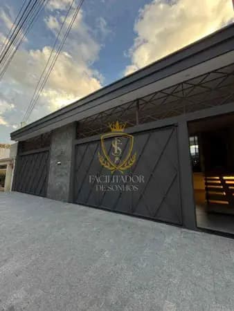 Casa à venda no bairro Jardim Luciana em Marília/SP
