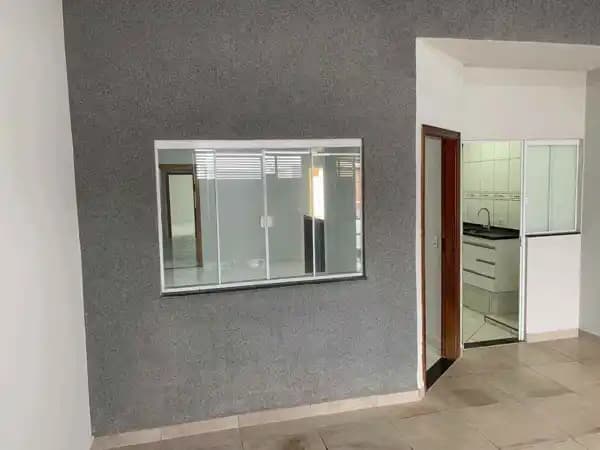 Casa à venda no bairro Jardim Santa Antonieta em Marília/SP