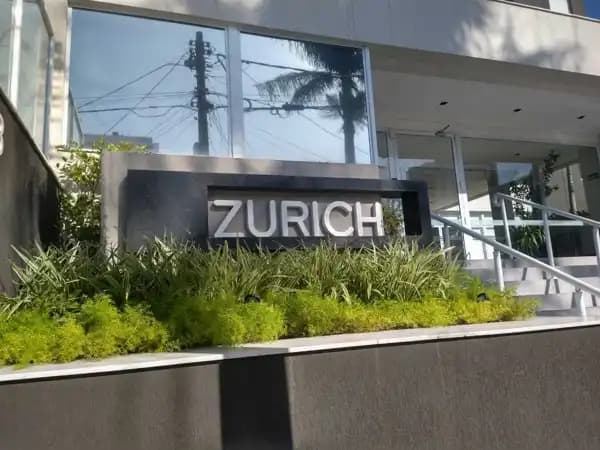 Apartamento para alugar no bairro Barbosa em Marília/SP