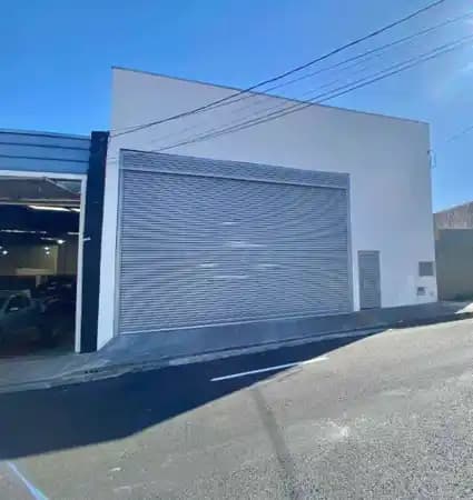 Ponto Comercial para alugar no bairro Centro em Marília/SP