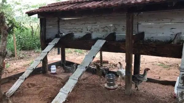 Sítio à venda no bairro Rural em Guaimbê/SP